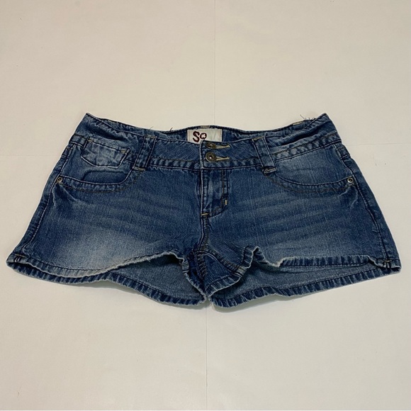 SO Pants - 68. ⭐️ SO! Jeans shorts size 9